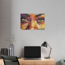 Load image into Gallery viewer, Pretty Brown Eyes
