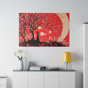Serene Blossom
