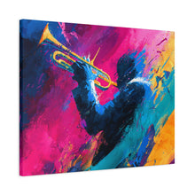 Load image into Gallery viewer, Midnight Trumpet Lounge
