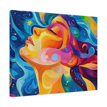 Load image into Gallery viewer, Colorful Woman
