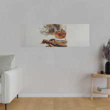 Load image into Gallery viewer, Cigars &amp; Bourbon
