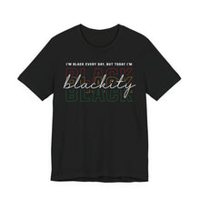 Load image into Gallery viewer, Juneteenth Tee
