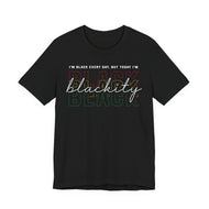 Juneteenth Tee