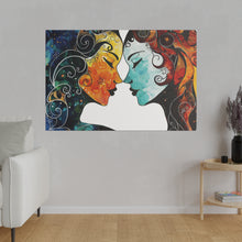 Load image into Gallery viewer, Gemini Twins
