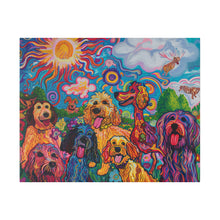 Load image into Gallery viewer, Doodles at Play
