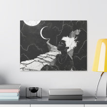 Load image into Gallery viewer, Moonlit Bridge
