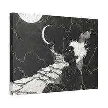 Load image into Gallery viewer, Moonlit Bridge
