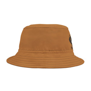 Bucket Hat (AOP) - No Sugar No Cream