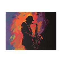 Load image into Gallery viewer, Jazz Musician
