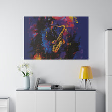 Load image into Gallery viewer, Jazz Musician
