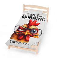 Morning Person