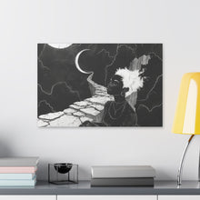 Load image into Gallery viewer, Moonlit Bridge
