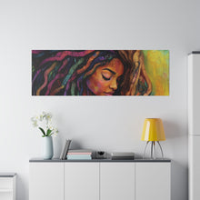 Load image into Gallery viewer, Grounded Woman of Color
