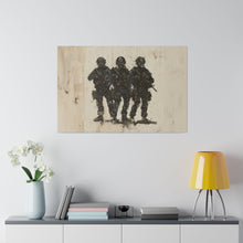 Load image into Gallery viewer, Men in Blue
