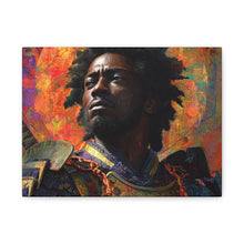 Load image into Gallery viewer, Yasuke — Legacy in Color (my vision)
