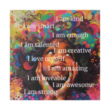 Load image into Gallery viewer, Preteen Affirmations
