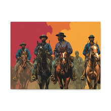 Load image into Gallery viewer, Buffalo Soldiers in my vision
