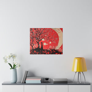 Serene Blossom