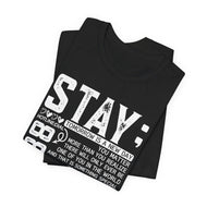 Stay
