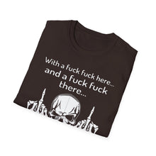 Load image into Gallery viewer, I Don't Give a Fuck
