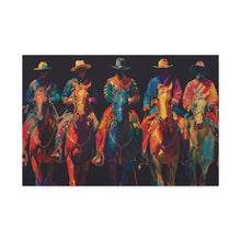 Load image into Gallery viewer, Buffalo Soldiers in my vision
