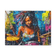Rhythm in Color