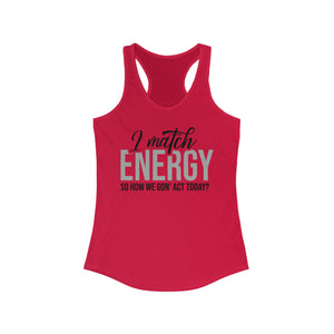 Match Energy