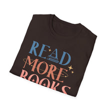 Load image into Gallery viewer, Read More Books
