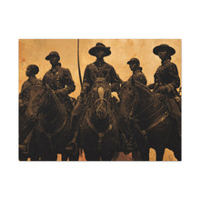 Load image into Gallery viewer, She Wore the Uniform
