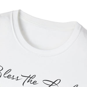 Bless the Lord