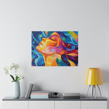 Load image into Gallery viewer, Colorful Woman
