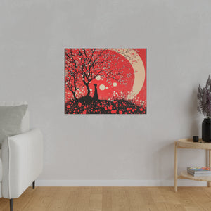 Serene Blossom