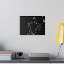 Load image into Gallery viewer, Jazz Musician

