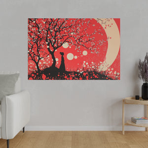 Serene Blossom