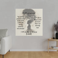 Grounded Affirmations