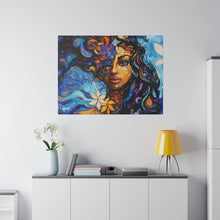 Load image into Gallery viewer, Colorful Woman
