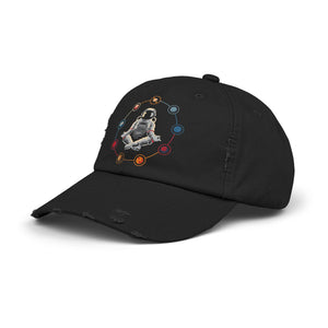Planet Alignment Cap