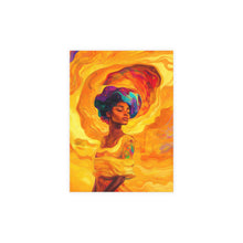 Load image into Gallery viewer, Woman of Color Postcard Bundles (envelopes included)
