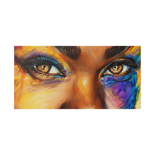 Load image into Gallery viewer, Pretty Brown Eyes
