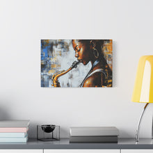 Load image into Gallery viewer, Soul in Blue
