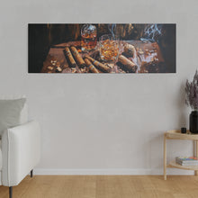 Load image into Gallery viewer, Cigars &amp; Bourbon
