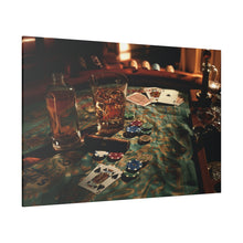 Load image into Gallery viewer, Poker &amp; Bourbon
