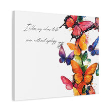 Load image into Gallery viewer, Matte Canvas, Stretched, 1.25"
