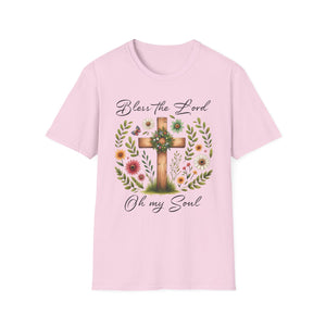 Bless the Lord