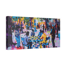Load image into Gallery viewer, Chess in the Park

