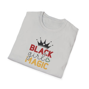 Black Girl Magic