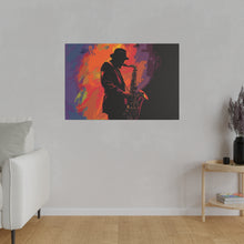 Load image into Gallery viewer, Jazz Musician
