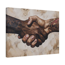 Load image into Gallery viewer, The Handshake
