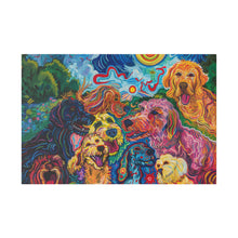 Load image into Gallery viewer, Colorful Doodles
