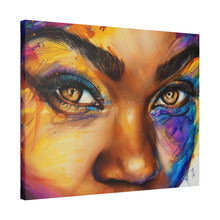 Load image into Gallery viewer, Pretty Brown Eyes
